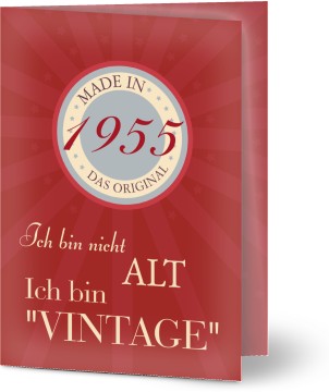 Einladung 70 Geburtstag Vintage Abzeichen Einladungskarten Zum 70 Geburtstag Gestalten Optimalprint