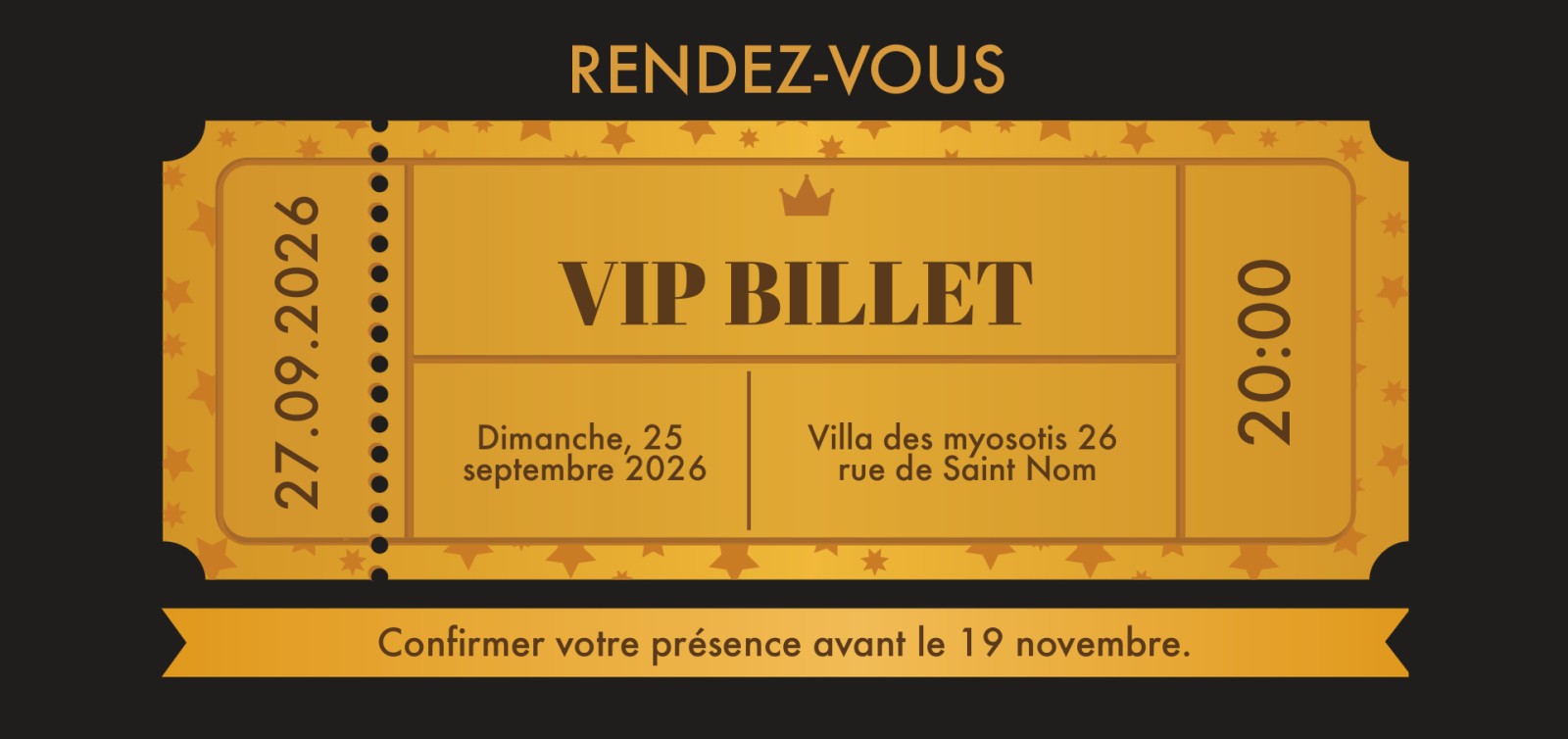 Carte D Invitation Anniversaire Place Vip Cartes D Invitation D Anniversaire 18 Ans Optimalprint