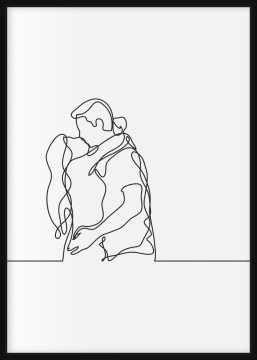 Love Art Prints Collection
