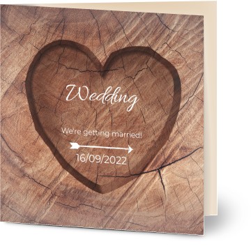optimal print wedding invites