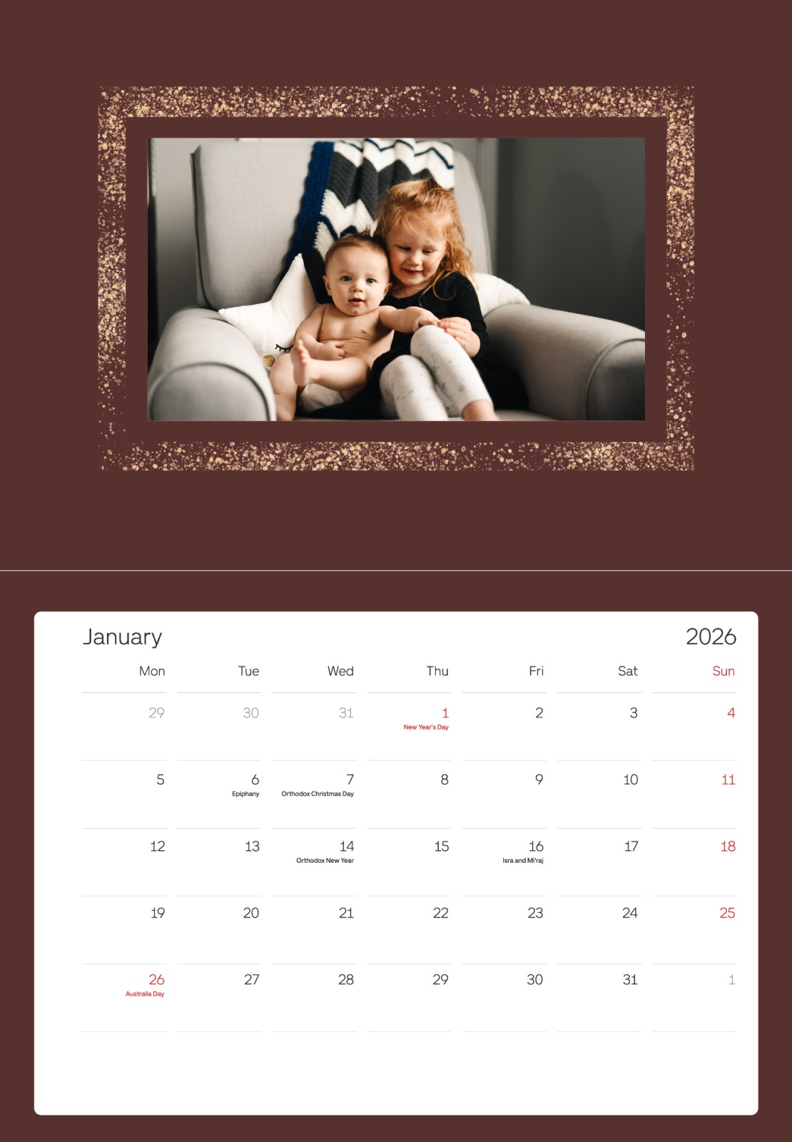 personalised-wall-calendar-optimalprint