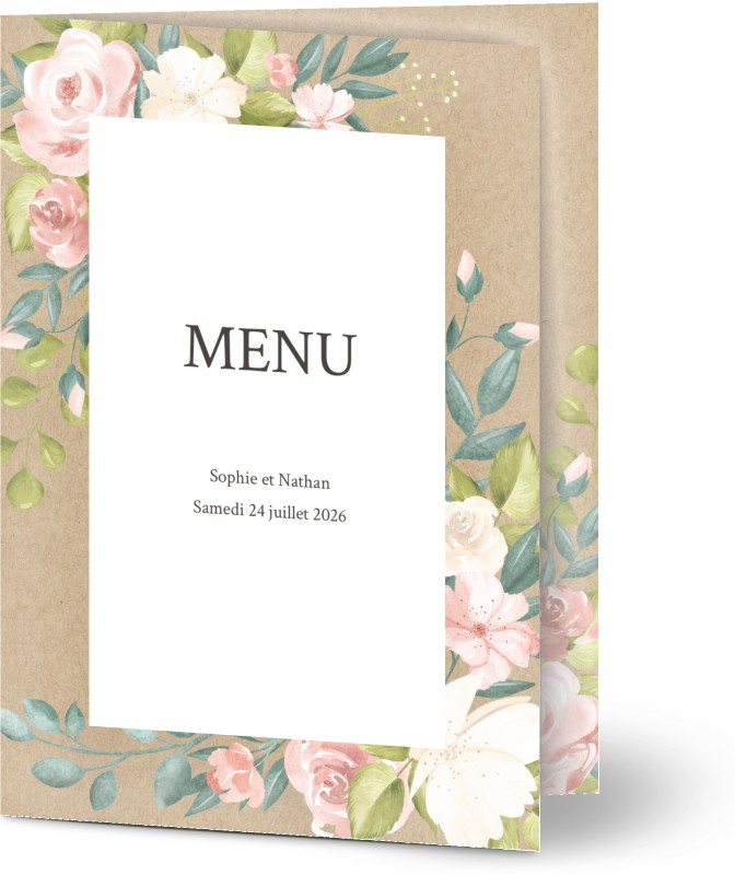 Lot De 20 Supports Photo En Bois Aililong - Porte-Cartes Menu Et Marque-Places Pour Mariages Et Fêtes